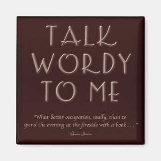 Íman Magneta Fireside TWtM