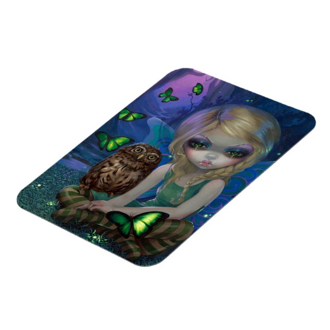 Íman Magneta Flex "Summer" (Left Side)