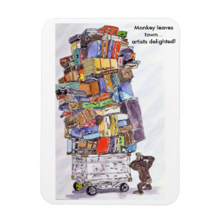 Íman Magneta Flexi Premium