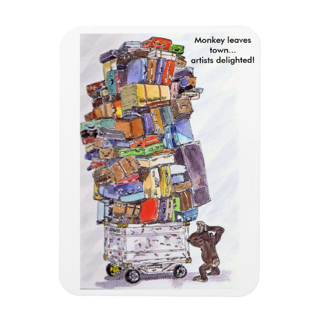 Íman Magneta Flexi Premium (Vertical)