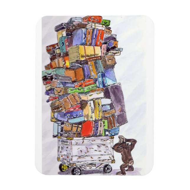 Íman Magneta Flexi Premium (Vertical)