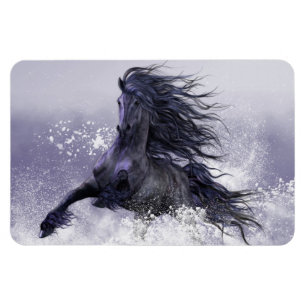 Íman Magneta Flexi Premium do Troço Inverno