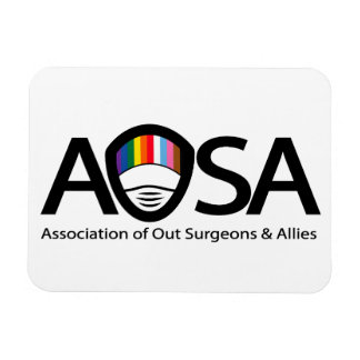 Íman Magneta flexível AOSA