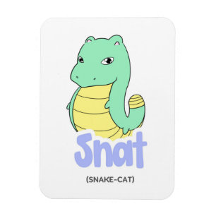 Íman Magneta flexível (Cobra + Cat) com corte