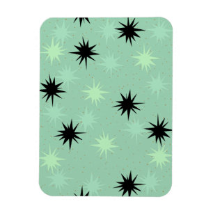 Íman Magneta flexível de jade e mint atômicas