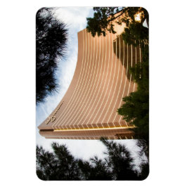 Íman Magneta flexível de Las Vegas