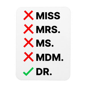 Íman Magneta flexível para graduação PhD