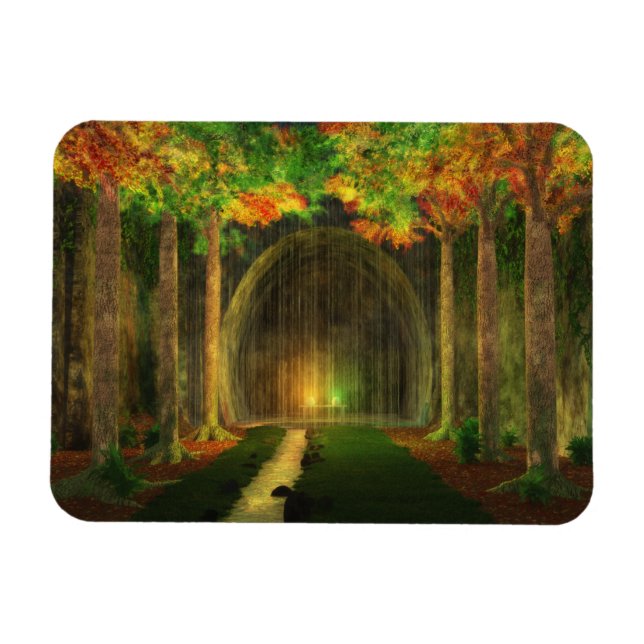 Íman Magneta flexível Wellinghall (Horizontal)