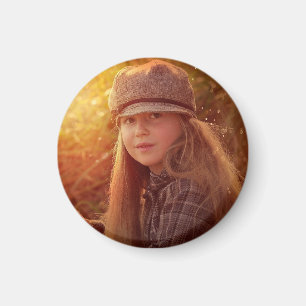 Íman Magneta FOTO PERSONALIZADA