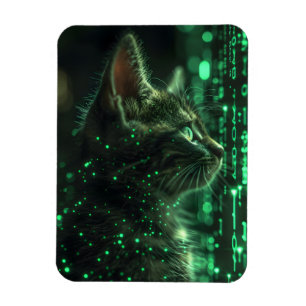 Íman Magneta Gato legal