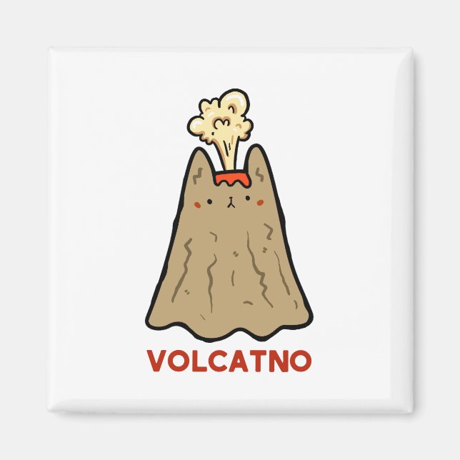 Íman Magneta Gato-Vol-Gato-Sem-Gato (Frente)