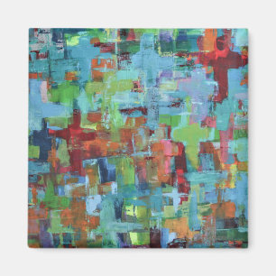 Íman Magneta Glória Esmaecida