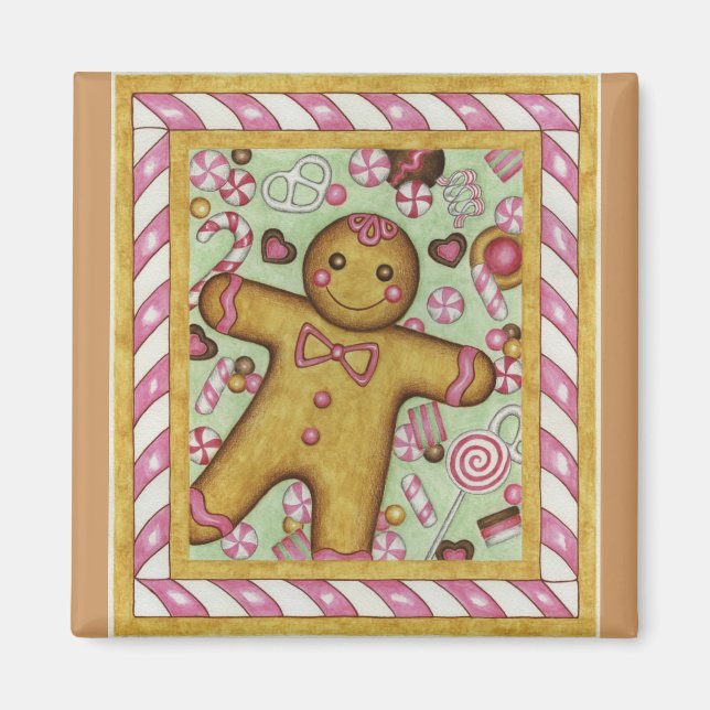 Íman Magneta Grande (Frente)