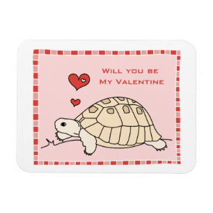 Íman Magneta grega de tartaruga personalizável