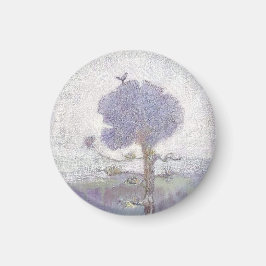 Íman Magneta, imã de geladeira, ímã