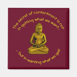 Íman Magneta Inspiracional