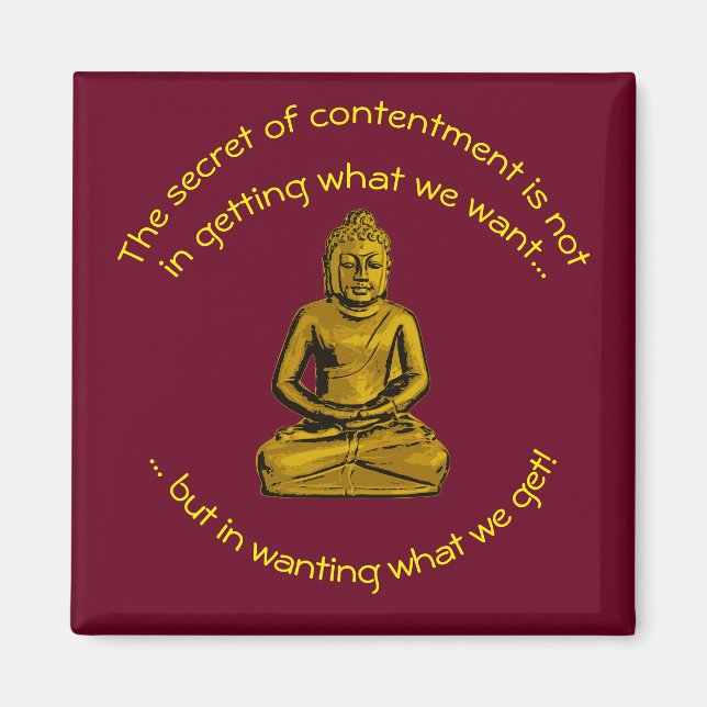 Íman Magneta Inspiracional (Frente)