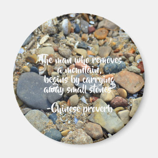 Íman Magneta Inspiracional