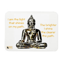 Magneta Inspiradora - Seja você