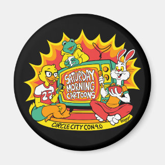 Íman Magneta Legal bonito