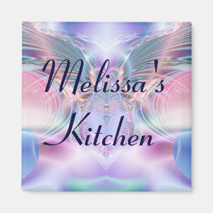 Íman Magneta Melissa's Kitchen