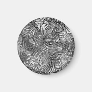 Íman Magneta moldada