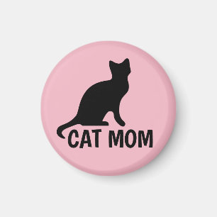 Íman Magneta MOM CAT