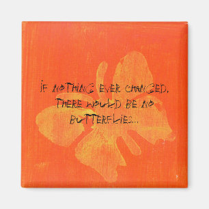 Íman Magneta Motivacional