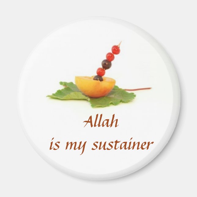 Íman Magneta Motivacional (Frente)