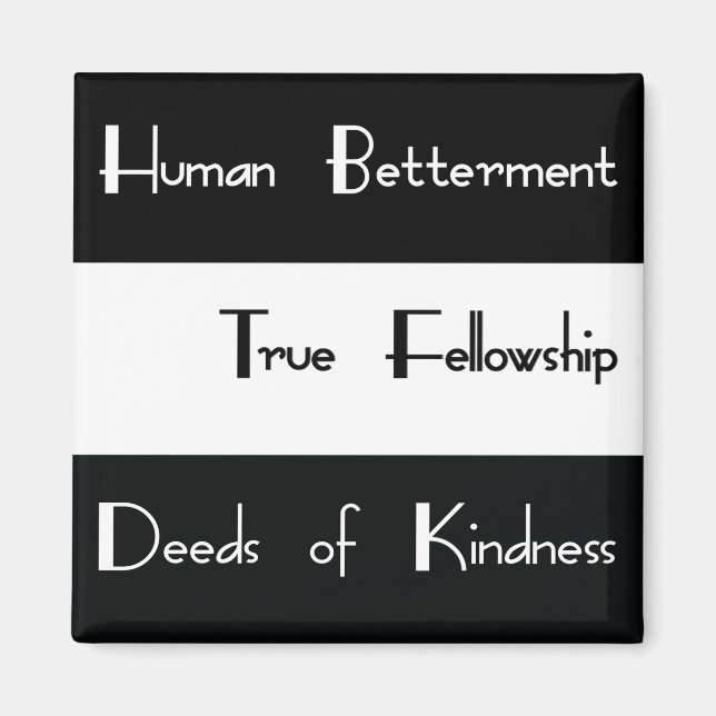 Íman Magneta Motivacional 2 (Frente)