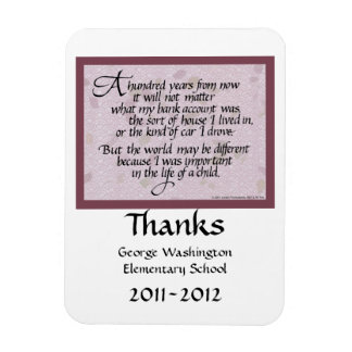 Íman Magneta Motivacional Para Professores E Outros