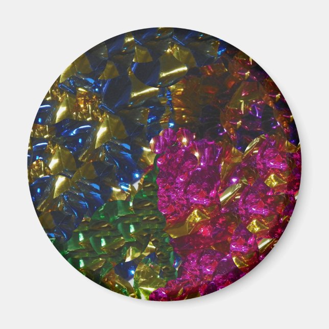 Íman Magneta Multicolor Mix (Frente)