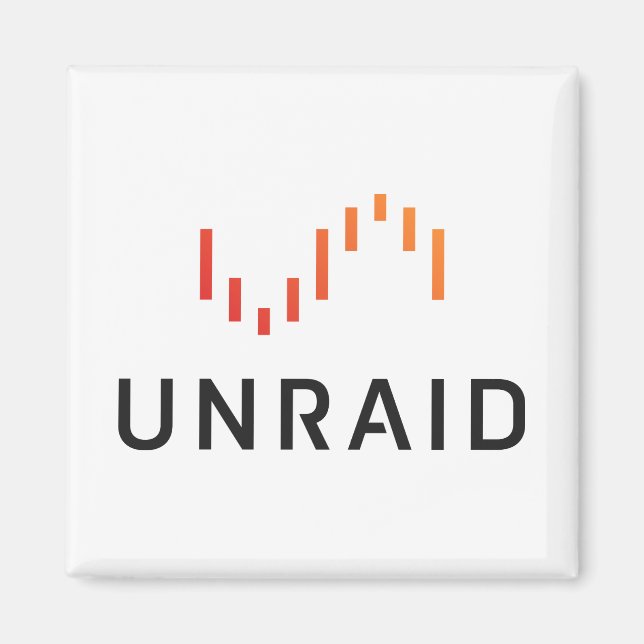 Íman Magneta não raid (Frente)