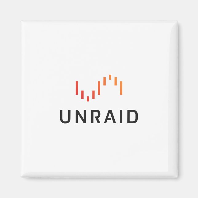 Íman Magneta não raid (Frente)