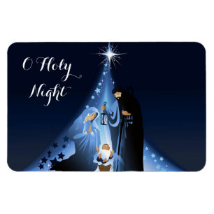 Íman Magneta Natal