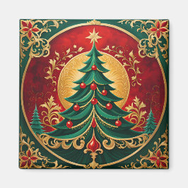 Íman Magneta Natal de Natal