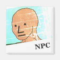 Magneta NPC MEME para jogar