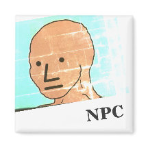 Magneta NPC MEME para jogar