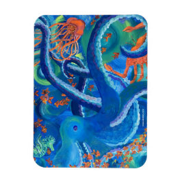 Íman Magneta Octopacifica