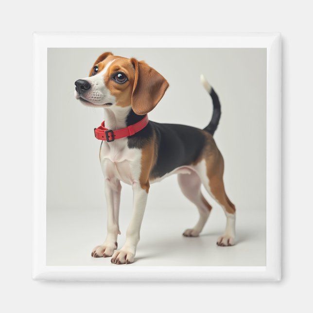 Íman Magneta para vários usos (Frente)