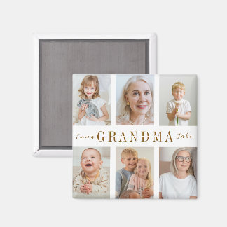 Íman Magneta personalizada | Fotos personalizadas