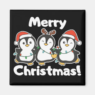 Íman Magneta Pinguim de Pinguins de Pinguins