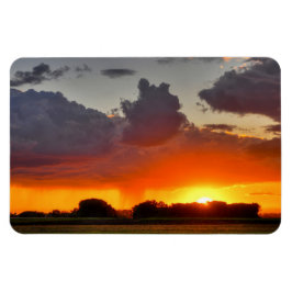 Íman Magneta plana 4x6