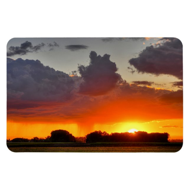 Íman Magneta plana 4x6 (Horizontal)