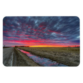 Íman Magneta plana 4x6