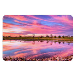 Íman Magneta plana 4x6