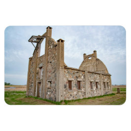 Íman Magneta plana 4x6