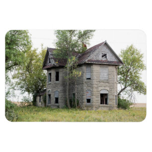 Íman Magneta plana 4x6