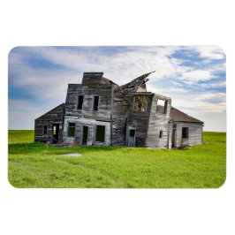 Íman Magneta plana 4x6