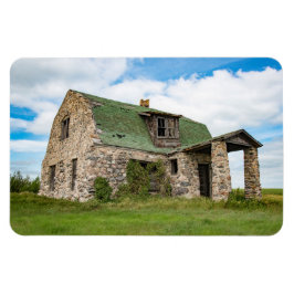 Íman Magneta plana 4x6